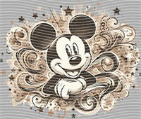 Mickey-AMQ 1728